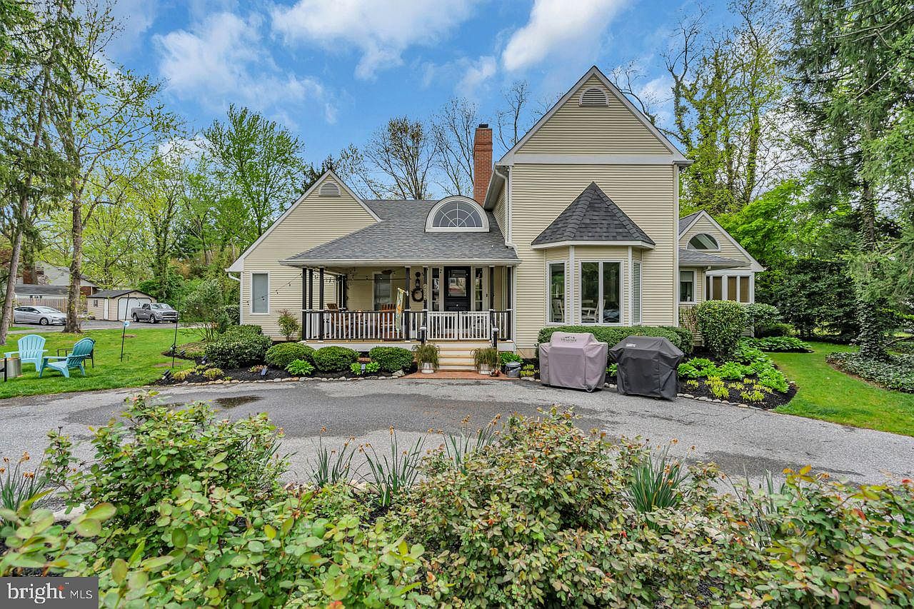 2326 Riverton Rd, Cinnaminson, NJ 08077 Zillow