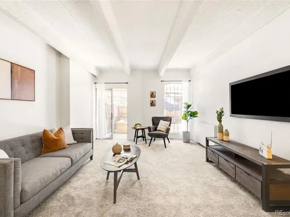 1365 Columbine Street #103, Denver, CO 80206