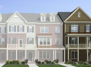 1431 Van Page Blvd, Raleigh, NC 27607