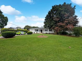 230 Hospital Dr, Lewisburg, PA 17837
