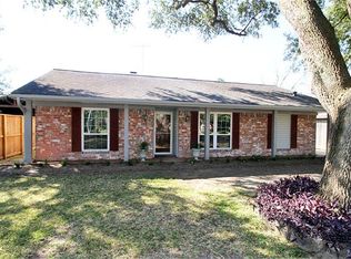 12403 Pine Knoll Dr, Houston, TX 77099