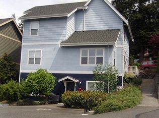 4020 Byron Ave #201, Bellingham, WA