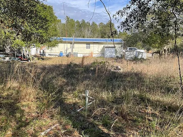7868 NE 306th Ct, Salt Springs, FL 32134