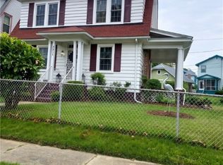 2811 Woodcliff Ave, Richmond, VA 23222