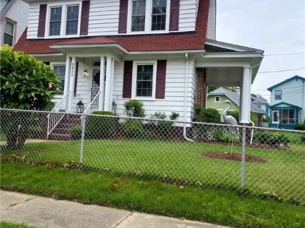 2811 Woodcliff Ave, Richmond, VA 23222