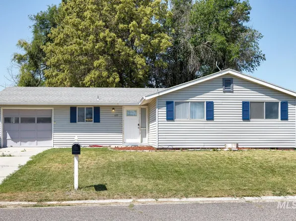433 Mountain View Dr, Marsing, ID 83639