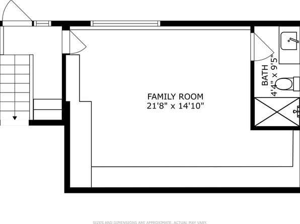 21W546 Bemis Rd, Glen Ellyn, IL 60137