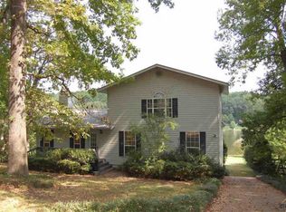 2701 Acr 319, Palestine, TX 75801