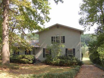 2701 Acr 319, Palestine, TX, 75801