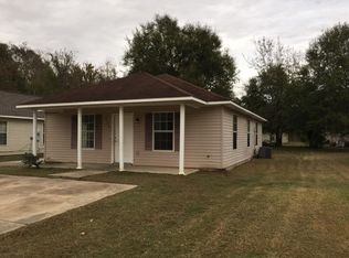 2824 58th Ave, Gulfport, MS 39501