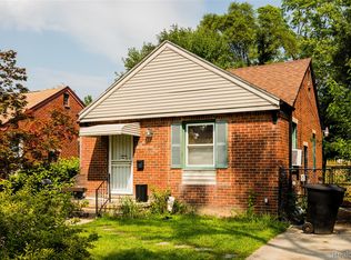 19786 Pennington Dr, Detroit, MI 48221