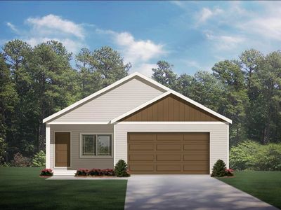 2984 Central Dr, Casper, WY, 82604