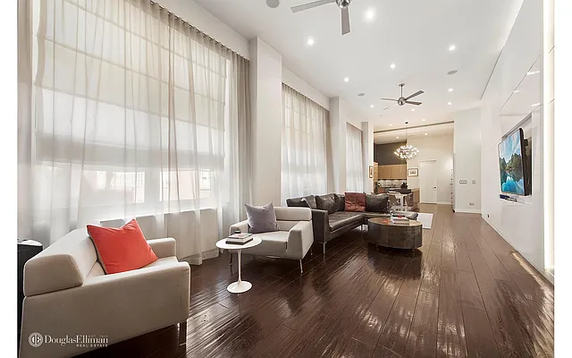 Rented by Douglas Elliman | media 1