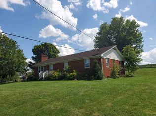 5329 Brocks Gap Rd, Broadway, VA 22815