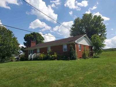 5329 Brocks Gap Rd, Broadway, VA, 22815