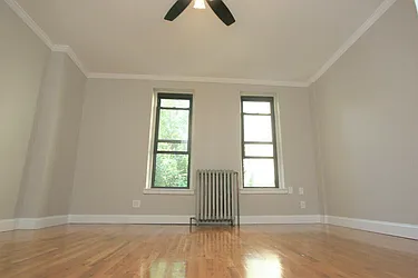 Rented by D Cherry Real Estate Associates LLC
