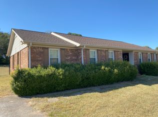 3503 Parris Bridge Rd, Boiling Springs, SC 29316