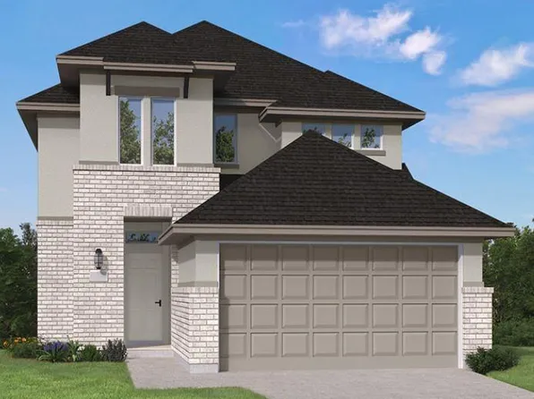 3228 Raintree Crescent Trl, Spring, TX 77386