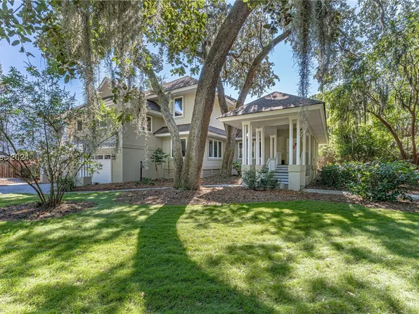 30 Firethorn Lane, Hilton Head Island, SC 29928