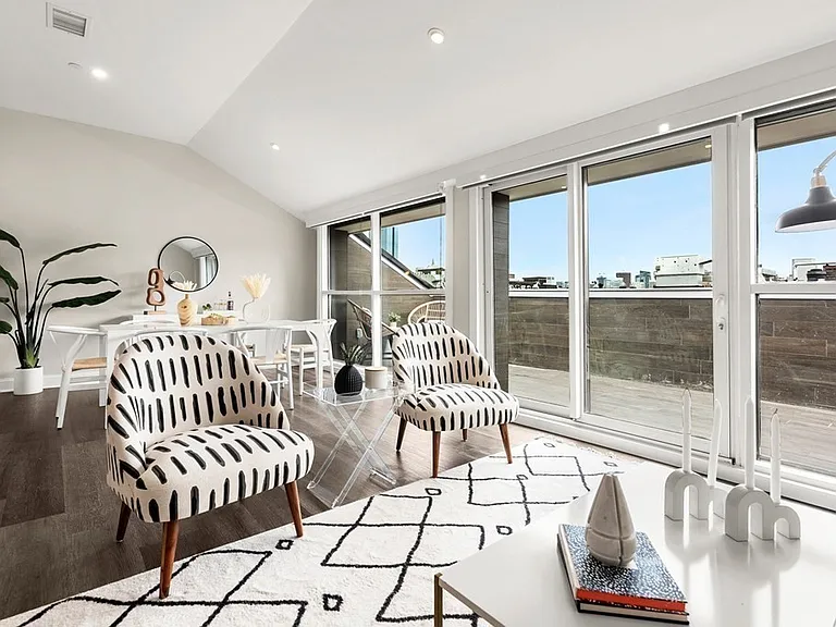 771 Harrison Ave #Penthouse 7 — Photo 22