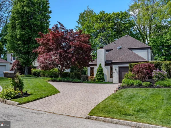 159 Jennifer Ln, Bala Cynwyd, PA 19004