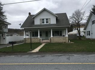 62 River Rd, Tamaqua, PA 18252