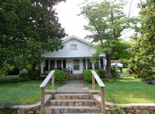 138 Woodland Bend Dr, Harmony, NC 28634