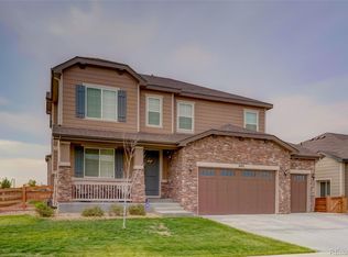 11105 Quintero Ct, Commerce City, CO 80022