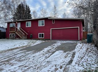 2060 Olympic Dr #A, Anchorage, AK 99515