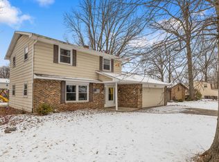 6822 Forest Glen Ct, Fort Wayne, IN 46815