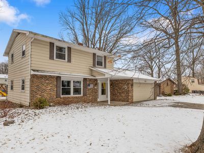 6822 Forest Glen Ct, Fort Wayne, IN, 46815