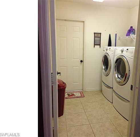 New top of the line Wash&Dry