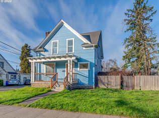 1661 E 19th Ave, Eugene, OR 97403