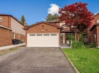 47 Carisbrooke Sq #BASEMENT, Toronto, ON M1B4M5
