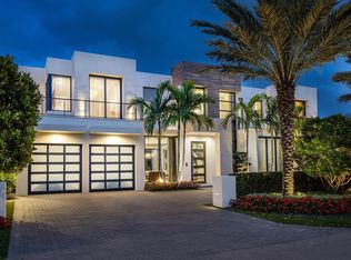 1440 Thatch Palm Dr, Boca Raton, FL 33432