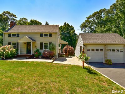 753 Boston Turnpike, Bolton, CT, 06043