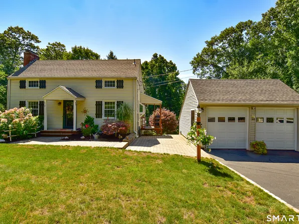 753 Boston Turnpike, Bolton, CT 06043