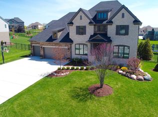 15203 S Nutmeg Ave, Homer Glen, IL 60491