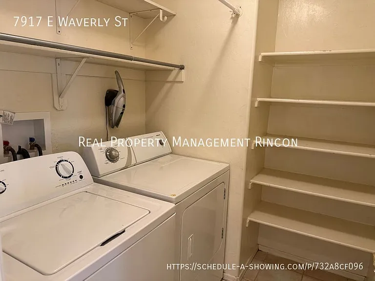 7917 E Waverly St — Photo 19