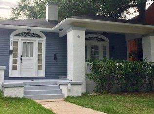 720 Park Blvd #A, Baton Rouge, LA 70806