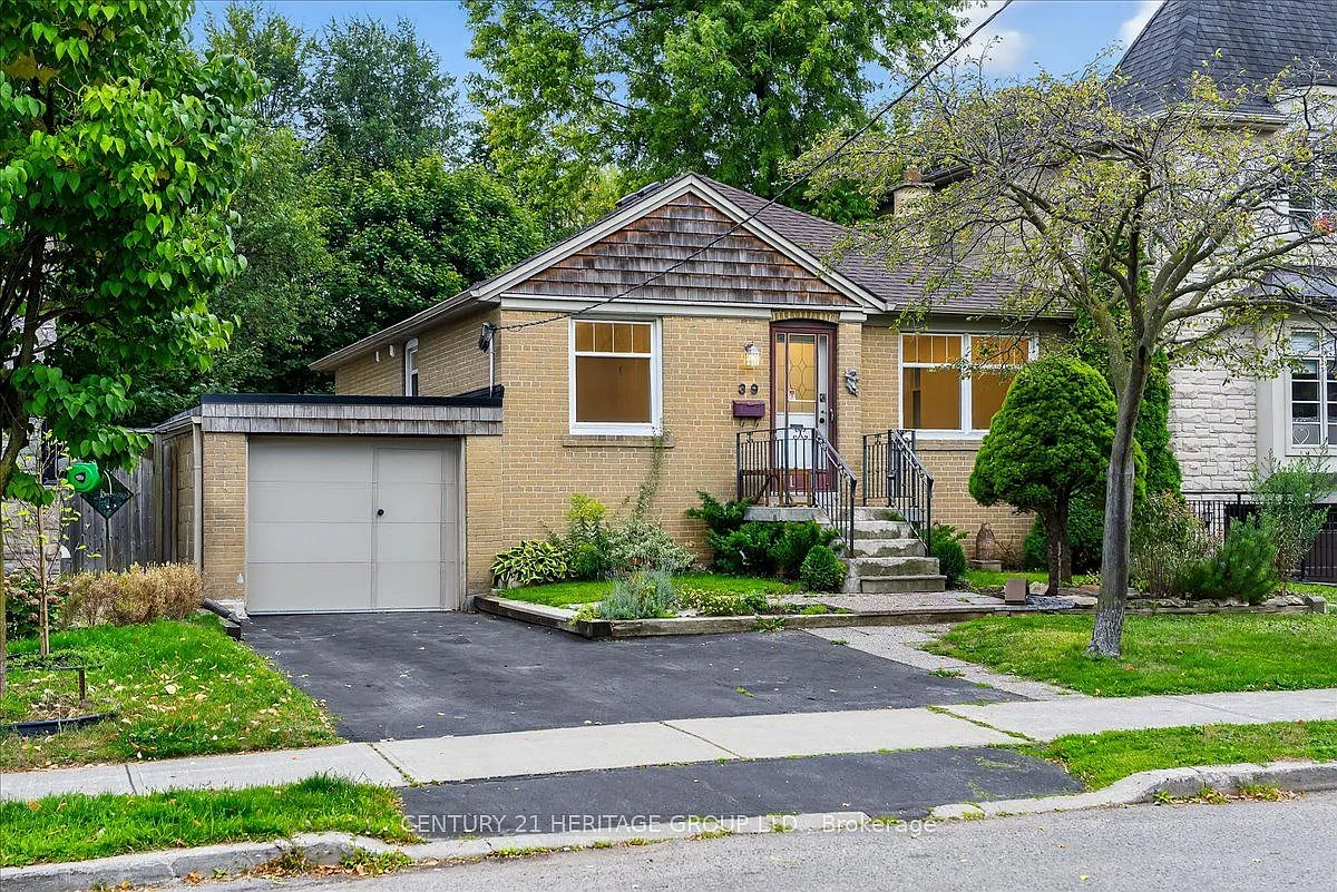 Building Photo - 39 Reiner Rd #UPPER