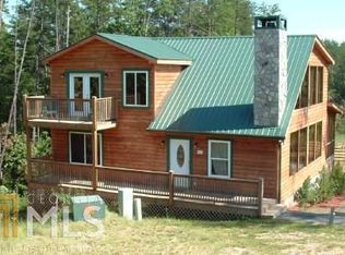 627 Monroe Ridge Rd #3, Sautee Nacoochee, GA 30571