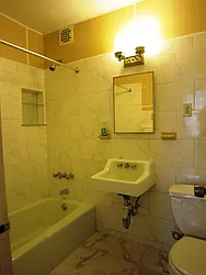 Rented by Halperin Real Estate LLC