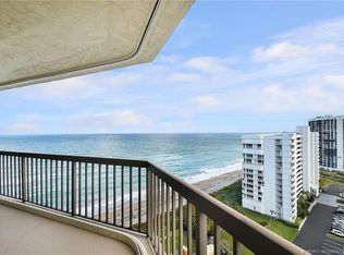 9550 S Ocean Dr APT 1610, Jensen Beach, FL 34957