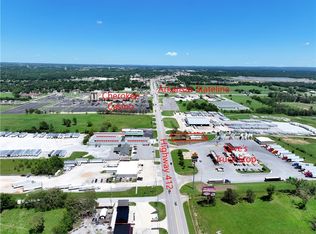 Highway 412, Colcord, OK 74338