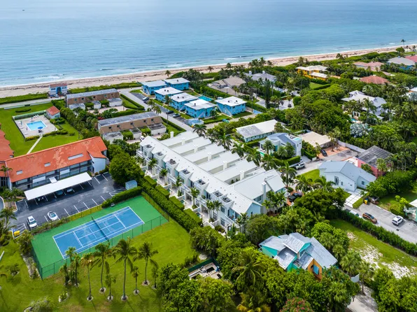 5 Adams Road, Ocean Ridge, FL 33435