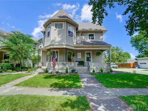 202 N 3rd St, Tipp City, OH 45371