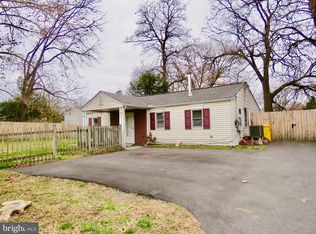 8277 Wb And A Rd, Severn, MD 21144