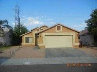 8531 N 112th Ave, Peoria, AZ 85345