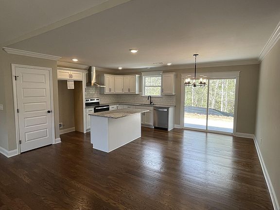 5th image of 3116 Brookmore Trl NW Lot 450